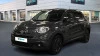 Fiat 500X Connect 1,0 Firefly T3 88KW (120 CV) S&S Fiat 500X Connect 1,0 Firefly T3 88KW (120 CV) S&S