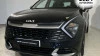 Kia Sportage 1.6 T-GDi HEV 158kW (215CV) Drive 4x2