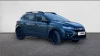 Dacia Sandero Stepway Extreme Go 74kW (100CV) ECO-G Dacia Sandero Stepway Extreme Go 74kW (100CV) ECO-G