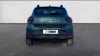 Dacia Sandero Stepway Extreme Go 74kW (100CV) ECO-G Dacia Sandero Stepway Extreme Go 74kW (100CV) ECO-G