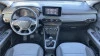 Dacia Sandero Stepway Extreme Go 74kW (100CV) ECO-G Dacia Sandero Stepway Extreme Go 74kW (100CV) ECO-G
