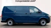 Volkswagen Transporter Furgón Corto TN 2.0 TDI 81kW (110CV)