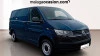 Volkswagen Transporter Furgón Corto TN 2.0 TDI 81kW (110CV)