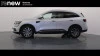 Renault Koleos Zen Blue dCi 135kW (185CV) X-Tronic 4x4 Renault Koleos Zen Blue dCi 135kW (185CV) X-Tronic 4x4