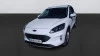 Ford Kuga Titanium 2.5 Duratec FHEV 140kW Auto