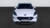 Ford Kuga Titanium 2.5 Duratec FHEV 140kW Auto