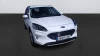 Ford Kuga Titanium 2.5 Duratec FHEV 140kW Auto