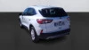 Ford Kuga Titanium 2.5 Duratec FHEV 140kW Auto