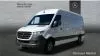 Mercedes-Benz Sprinter 317 CDI LARGO 3.5T