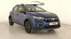 Dacia Sandero Stepway Extreme Go 74kW (100CV) ECO-G