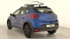 Dacia Sandero Stepway Extreme Go 74kW (100CV) ECO-G
