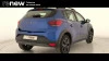 Dacia Sandero Stepway Extreme Go 74kW (100CV) ECO-G