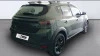 Dacia Sandero STEPWAY EXTREME ECO-G 120 Dacia Sandero STEPWAY EXTREME ECO-G 120