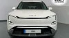 Kia EV5 Earth Long Range