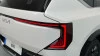 Kia EV5 Earth Long Range