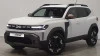 Dacia Duster 1.2 TCe Extreme 4x2 96kW 48v Dacia Duster 1.2 TCe Extreme 4x2 96kW 48v
