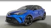 Toyota C-HR 2.0 180H GR Sport