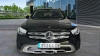 Mercedes-Benz GLC GLC 300 de 4MATIC Mercedes-Benz GLC GLC 300 de 4MATIC