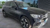 Mercedes-Benz GLC GLC 300 de 4MATIC Mercedes-Benz GLC GLC 300 de 4MATIC