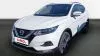 Nissan Qashqai dCi 85 kW (115 CV) E6D N-CONNECTA