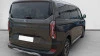 Ford Tourneo Custom 2.5 Duratec PHEV 171kW L2 Active eCVT