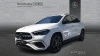 Mercedes-Benz GLA 200 d Mercedes-Benz GLA 200 d