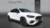 Mercedes-Benz GLA 200 d Mercedes-Benz GLA 200 d