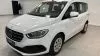 Mercedes-Benz Clase T 180 d
