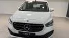 Mercedes-Benz Clase T 180 d