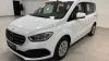 Mercedes-Benz Clase T 180 d