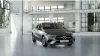 Mercedes-Benz Clase A A 250 e con tecnología híbrida EQ Sedán