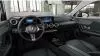 Mercedes-Benz Clase A A 250 e con tecnología híbrida EQ Sedán