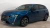 Peugeot 308 5P Allure BlueHDi 130 S&S EAT8 Peugeot 308 5P Allure BlueHDi 130 S&S EAT8
