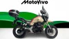 Moto Guzzi V 85 TT 