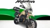 Moto Guzzi V 85 TT 