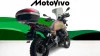Moto Guzzi V 85 TT 