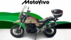 Moto Guzzi V 85 TT 