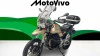 Moto Guzzi V 85 TT 