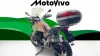 Moto Guzzi V 85 TT 
