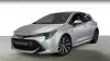 Toyota Corolla 1.8 125H Style E-CVT 90 kW (122 CV)