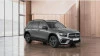 Mercedes-Benz GLB  200 d