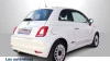 Fiat 500 1.2 GLP Lounge 51 kW (69 CV)
