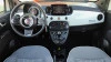 Fiat 500 1.2 GLP Lounge 51 kW (69 CV)