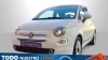 Fiat 500 1.2 GLP Lounge 51 kW (69 CV)