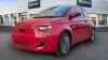 Fiat 500 Red Hb 320km 85kW (118CV)
