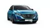 Peugeot 308 5P Allure Hybrid MHEV 136 e-DCS6