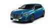 Peugeot 308 5P Allure Hybrid MHEV 136 e-DCS6