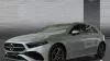 Mercedes-Benz Clase A 250 e