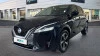 Nissan Qashqai DIG-T 103kW N-Connecta