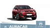 Citroën C5 Aircross HYBRID 107kW (145CV) e-DCS6 You Citroën C5 Aircross HYBRID 107kW (145CV) e-DCS6 You